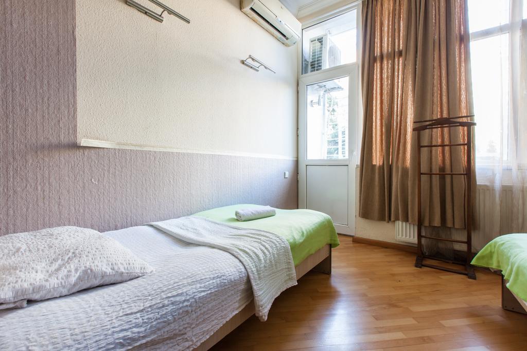 Sweet Home Apartment Tbiliszi Szoba fotó