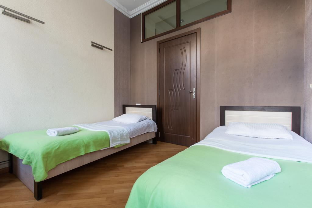 Sweet Home Apartment Tbiliszi Szoba fotó