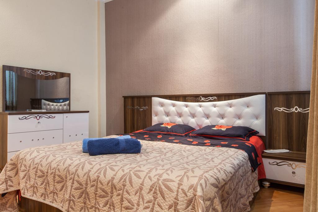 Sweet Home Apartment Tbiliszi Szoba fotó