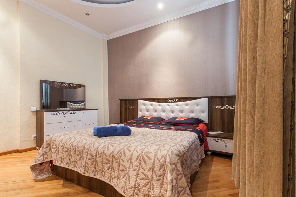 Sweet Home Apartment Tbiliszi Szoba fotó