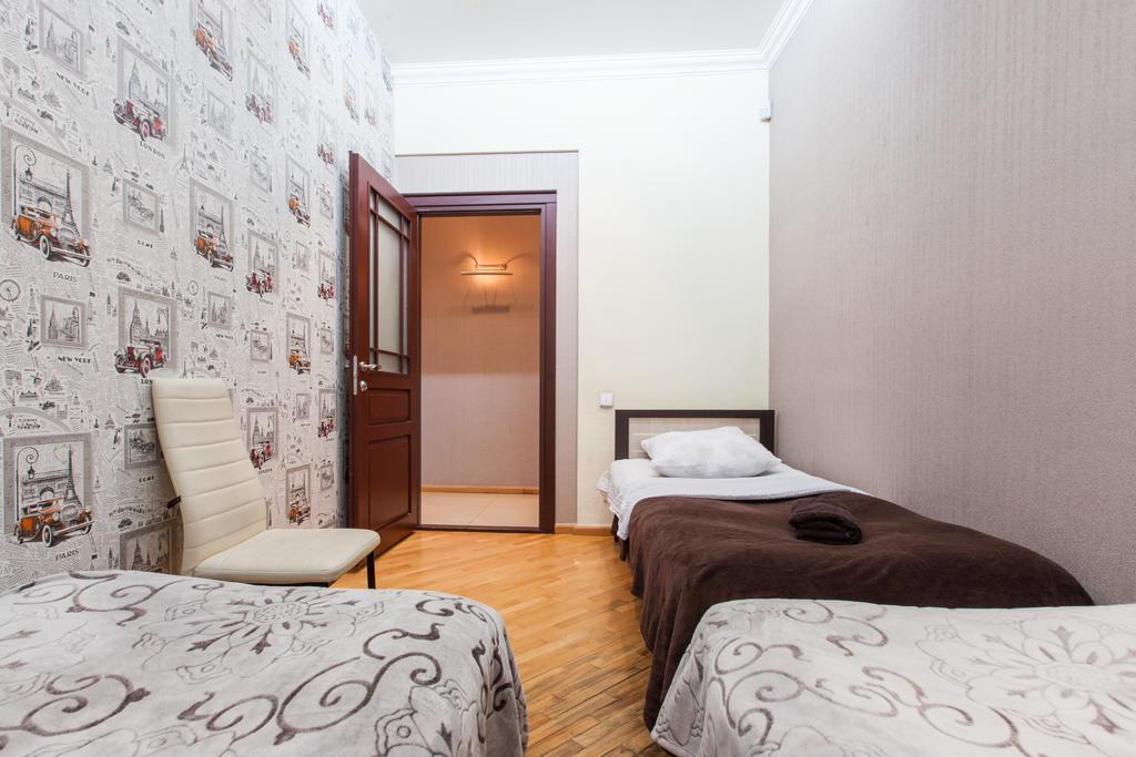Sweet Home Apartment Tbiliszi Szoba fotó
