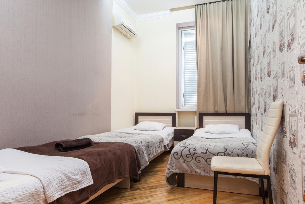 Sweet Home Apartment Tbiliszi Szoba fotó