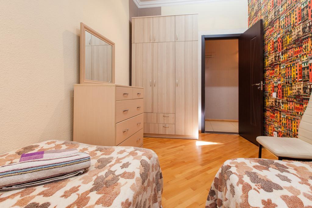 Sweet Home Apartment Tbiliszi Szoba fotó