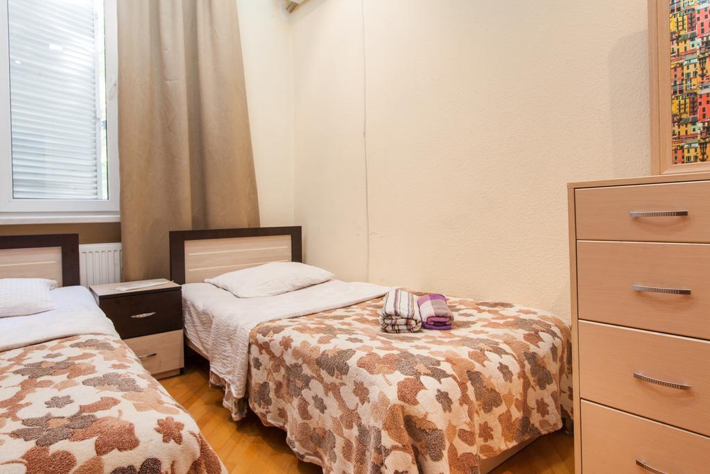 Sweet Home Apartment Tbiliszi Szoba fotó