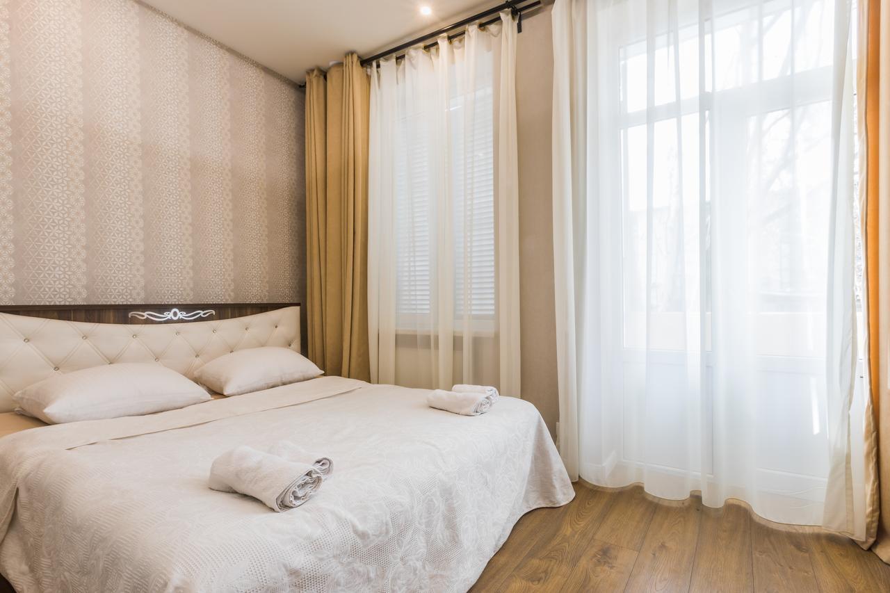 Sweet Home Apartment Tbiliszi Kültér fotó