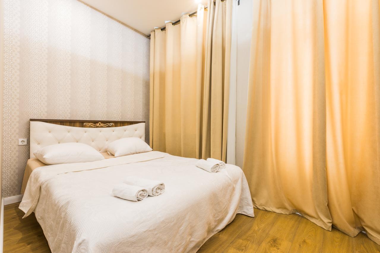 Sweet Home Apartment Tbiliszi Kültér fotó