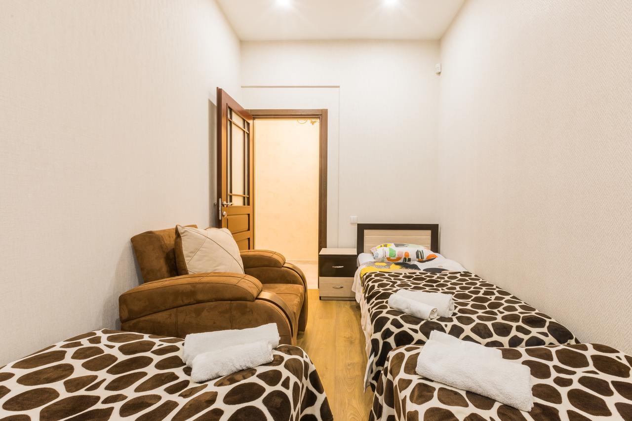 Sweet Home Apartment Tbiliszi Kültér fotó